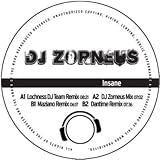 Mental Madness Records