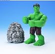 Spider-Man and Friends Super Heroes Super Strength Hulk