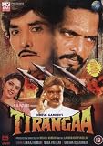 Tirangaa