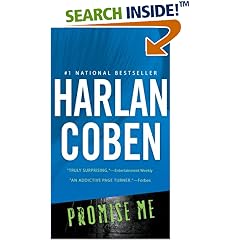 Promise Me (Myron Bolitar Mysteries)