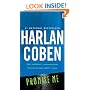 Promise Me (Myron Bolitar Mysteries)