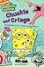 Chuckle and Cringe: SpongeBob's Book of Embarrassing Stories (Spongebob Squarepants)