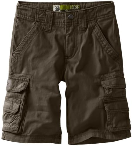 Lee Boys 2-7 Wyoming Cargo Short