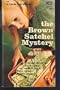 The Brown Satchel Mystery (A Connie Blair Mystery)