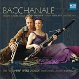 Bacchanale: Music for Trumpet & Bassoon