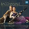 Bacchanale: Music for Trumpet & Bassoon