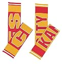 Reebok NFL Kansas City Chiefs 2-Sided Stadium Scarf