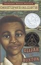 Elijah of Buxton [Hardcover]