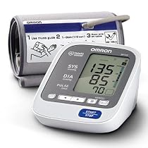 Buy Cheap Omron BP760 Upper Arm Blood Pressure Monitor