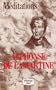 Meditations (Petite Bibliotheque Lattes) (French Edition)