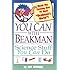 You Can with Beakman: Science Stuff You Can Do (You Can with Beakman & Jax)
