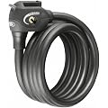 ABUS Spiralkabel Millennio 895