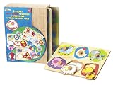Puzzle EASYKADO