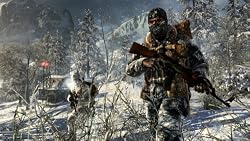Call of Duty: Black Ops(�A����:�k�āE�A�W�A)