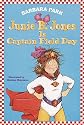 Junie B. Jones Is Captain Field Day (Junie B. Jones, No. 16)