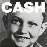 American VI: Ain'T No Grave (Vinyl) [Vinyl LP] Cover