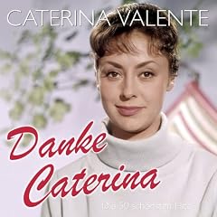 Danke Caterina-die 50 Sch�nsten Hits
