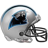 Panthers Riddell NFL Replica Mini Helmet