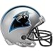 Panthers Riddell NFL Replica Mini Helmet