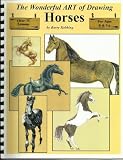 The Wonderful Art of Drawing Horses