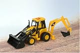 15" CAT Backhoe L&S