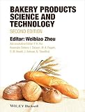 Bakery products science and technology