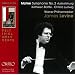 Mahler: Symphony No. 2 ( Vienna Philharmonic Orchestra / Levine 1989 Salzburg Festival)