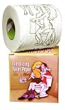 Pipedream Products Toilet Paper His & Hers Pipedream Products Toilet Paper His & Hers