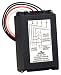 Leviton 6201 DHC System-Amplifier, 120/208-Volt 3-Phase, Black