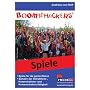 Boomwhackers - Spiele f�r die ganze Klasse von Andreas von Hoff