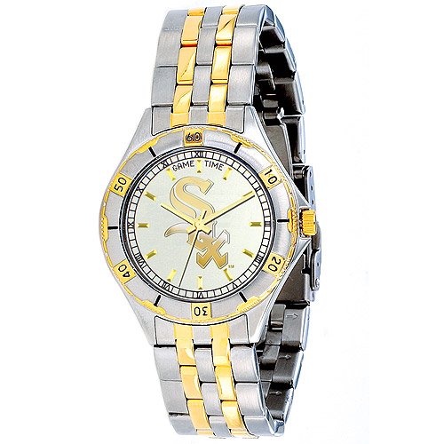 Chicago White Sox General Manager Series Watch By Game Time™ Adjustable
