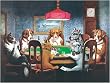 Sunsout A Friend in Need 500 Piece Jigsaw Puzzle