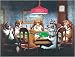 Sunsout A Friend in Need 500 Piece Jigsaw Puzzle