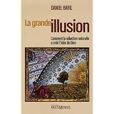 Grande illusion Laby Daniel Baril