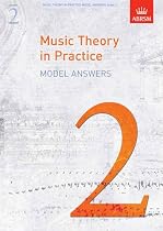 Music Theory in Practice: Answers Grade 2