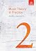Music Theory in Practice