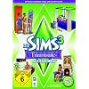 Die Sims 3 Traumsuite-Accessoires
