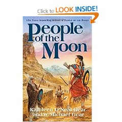 People of the Moon (First North Americans)