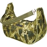 Petunia Pickle Bottom Honeysuckle Roll Touring Tote