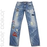 JONEAA JEANSpb`[N~^[u[W[Y