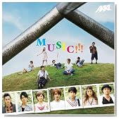 MUSIC�I�I�I �^ ZERO(DVD�tA)�̃C���[�W���g�傷��