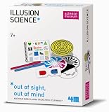 Science Museum - Illusion Science