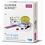 Science Museum - Illusion Science