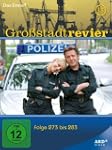 Gro�stadtrevier - Box 18, Folge 273 b...