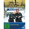 Gro�stadtrevier - Box 18, Folge 273 bis 283 [4 DVDs]