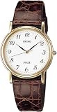 SEIKO (セイコー) 腕時計 DOLCE&EXCELINE ドルチェ&エクセリーヌ 18金モデル SACM014 メンズの画像