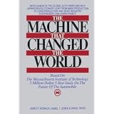 the machine that changed the world  based on the massachusetts institute of technology 5 million dollar 5 year