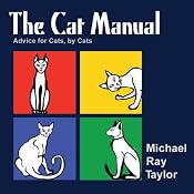 The Cat Manual | [Michael Ray Taylor]