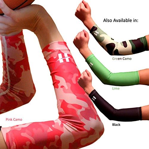 Kids Compression Arm Sleeve