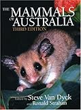 The mammals of Australia